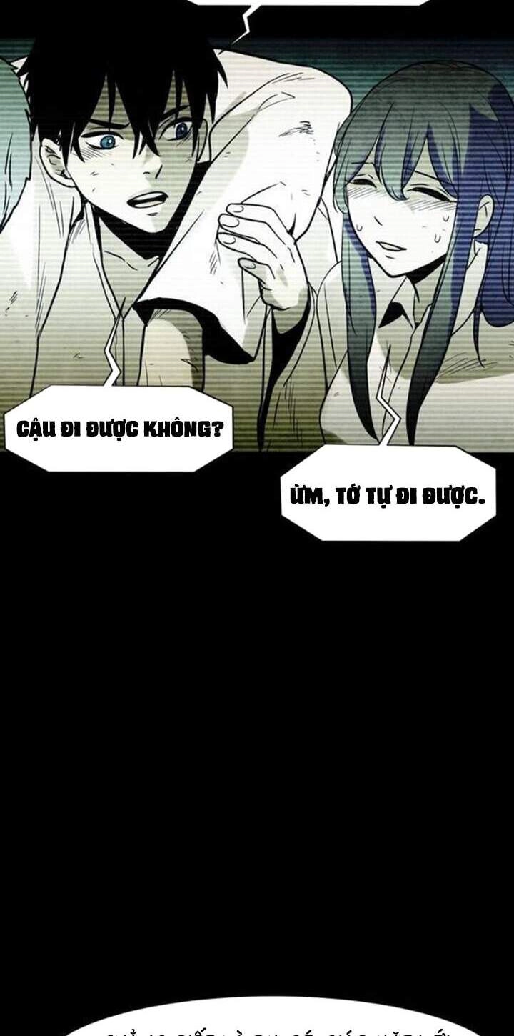 Virus Quái Vật Chapter 39 - 21