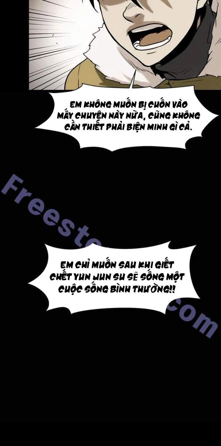 Virus Quái Vật Chapter 39 - 25