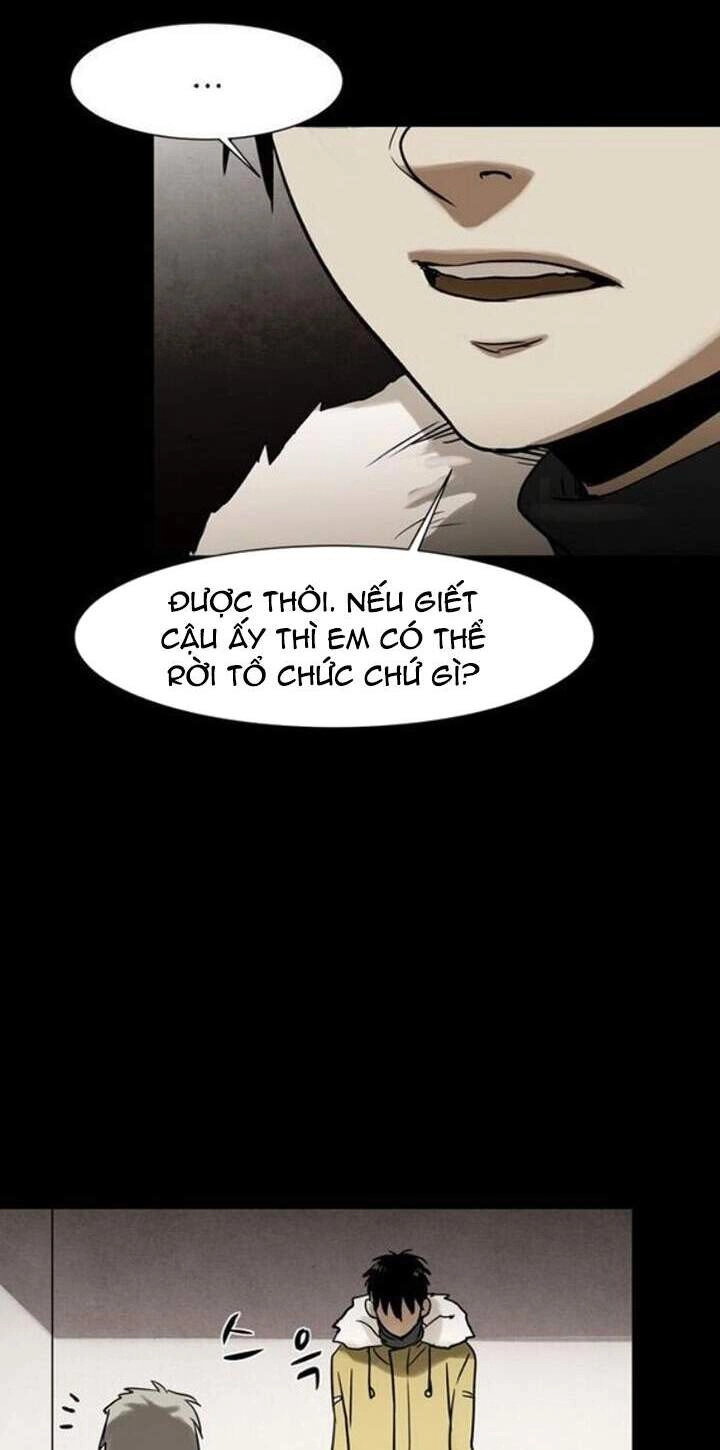 Virus Quái Vật Chapter 39 - 27