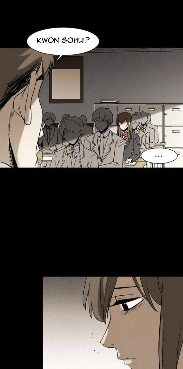 Virus Quái Vật Chapter 39 - 31