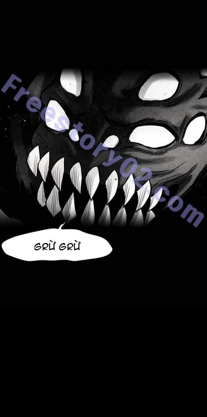 Virus Quái Vật Chapter 39 - 35