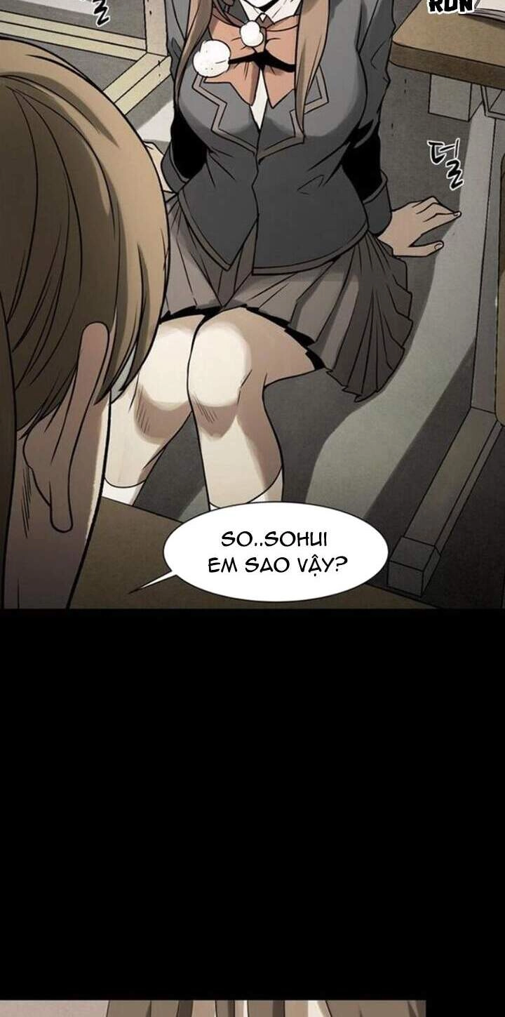 Virus Quái Vật Chapter 39 - 37