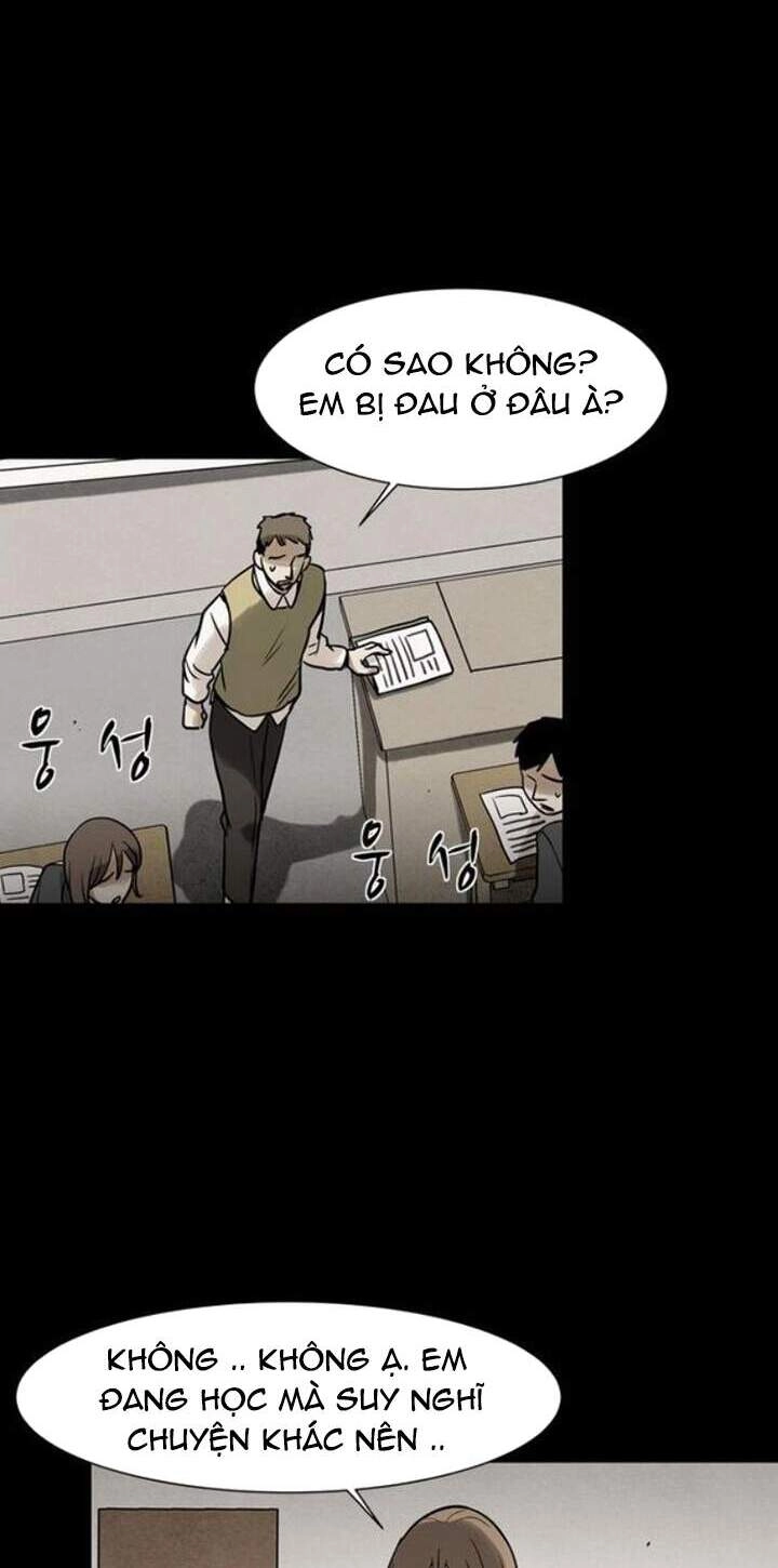 Virus Quái Vật Chapter 39 - 39