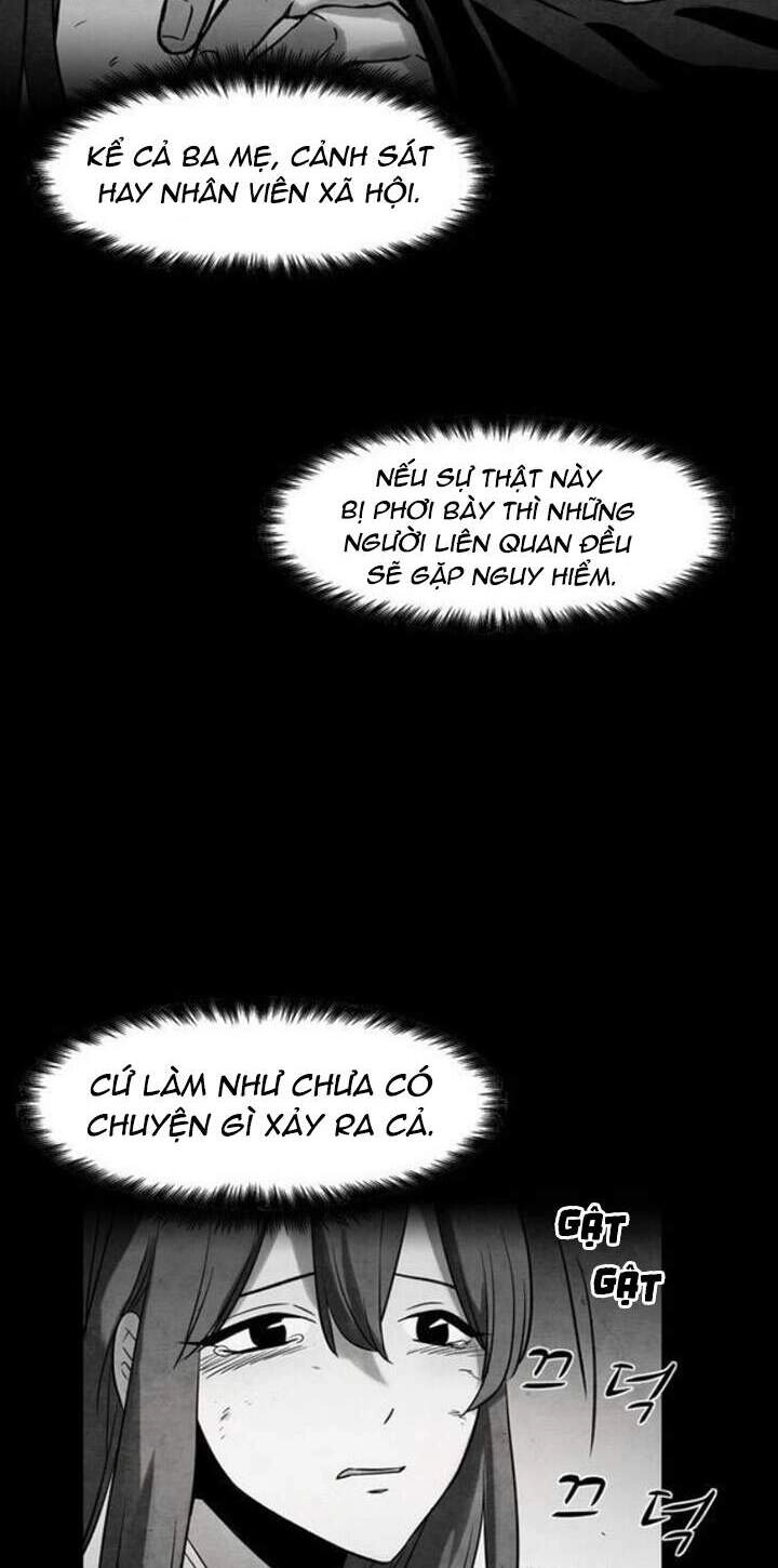 Virus Quái Vật Chapter 39 - 43