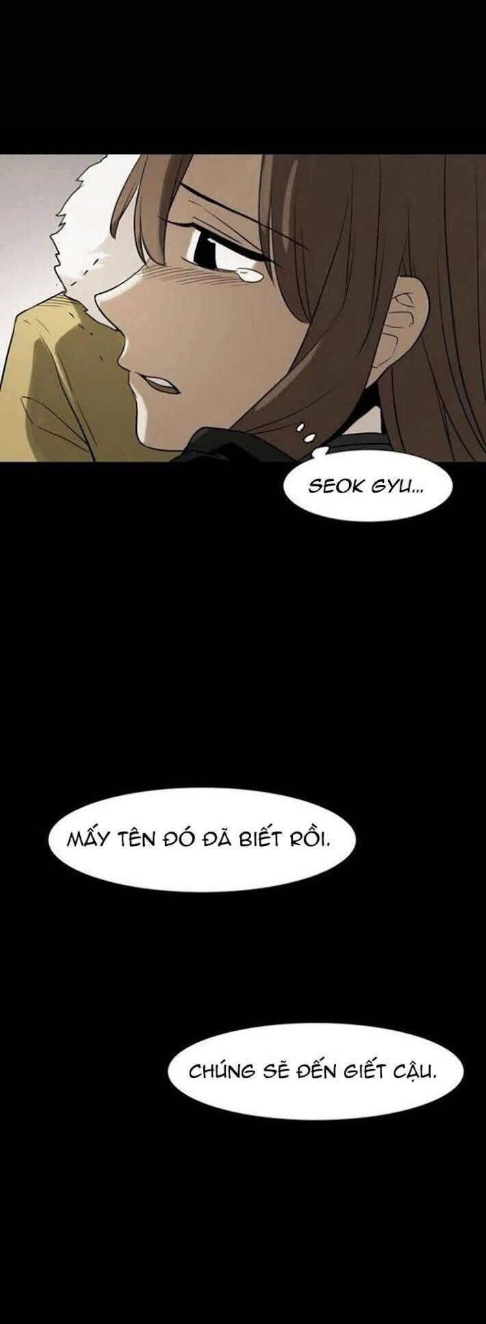 Virus Quái Vật Chapter 39 - 51