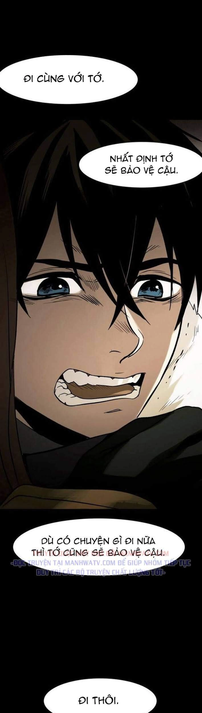 Virus Quái Vật Chapter 39 - 52