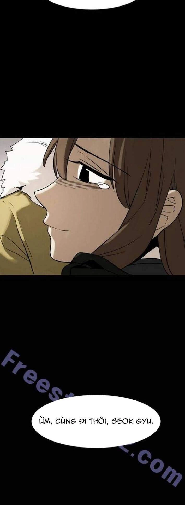 Virus Quái Vật Chapter 39 - 53