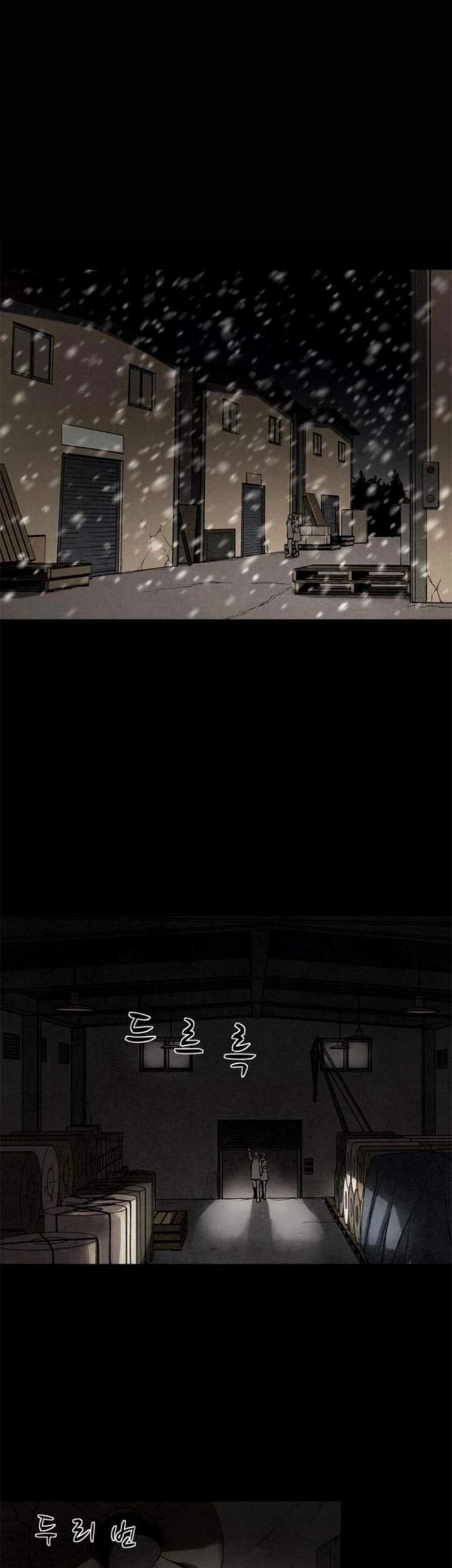 Virus Quái Vật Chapter 40 - 10