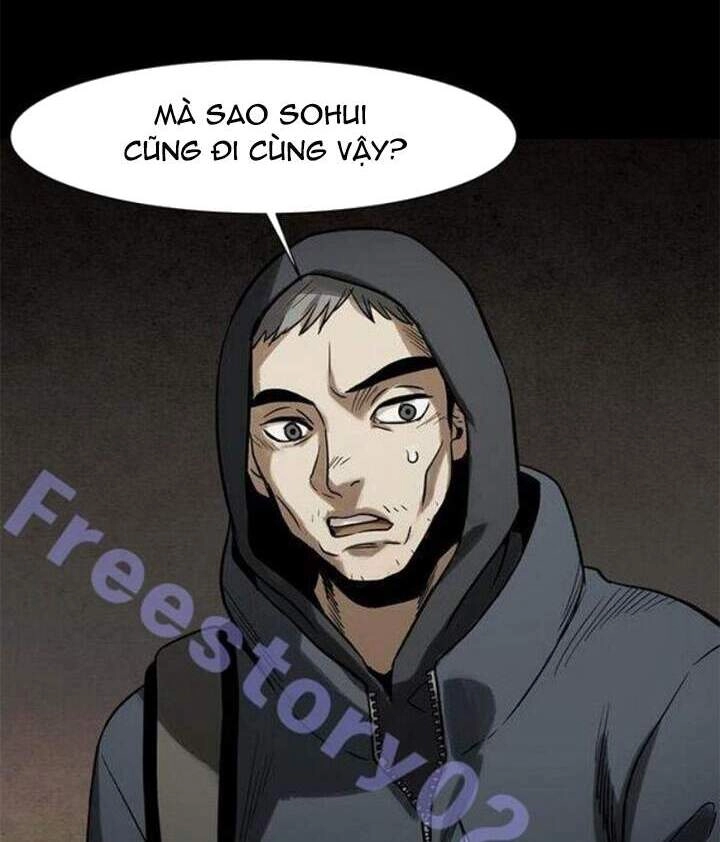 Virus Quái Vật Chapter 40 - 13