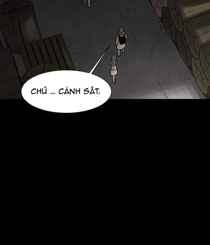 Virus Quái Vật Chapter 40 - 15