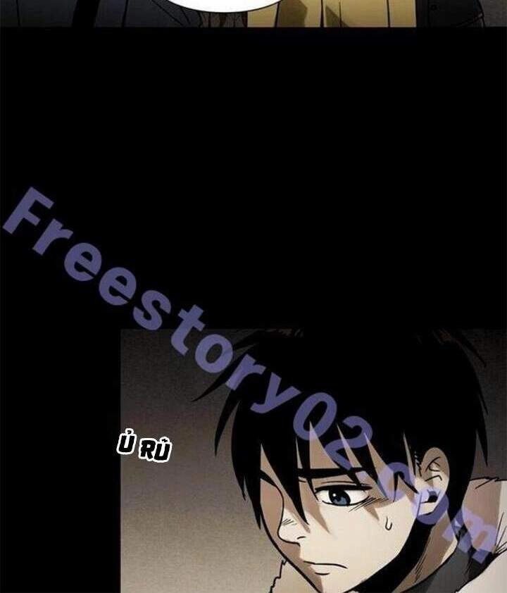 Virus Quái Vật Chapter 40 - 17