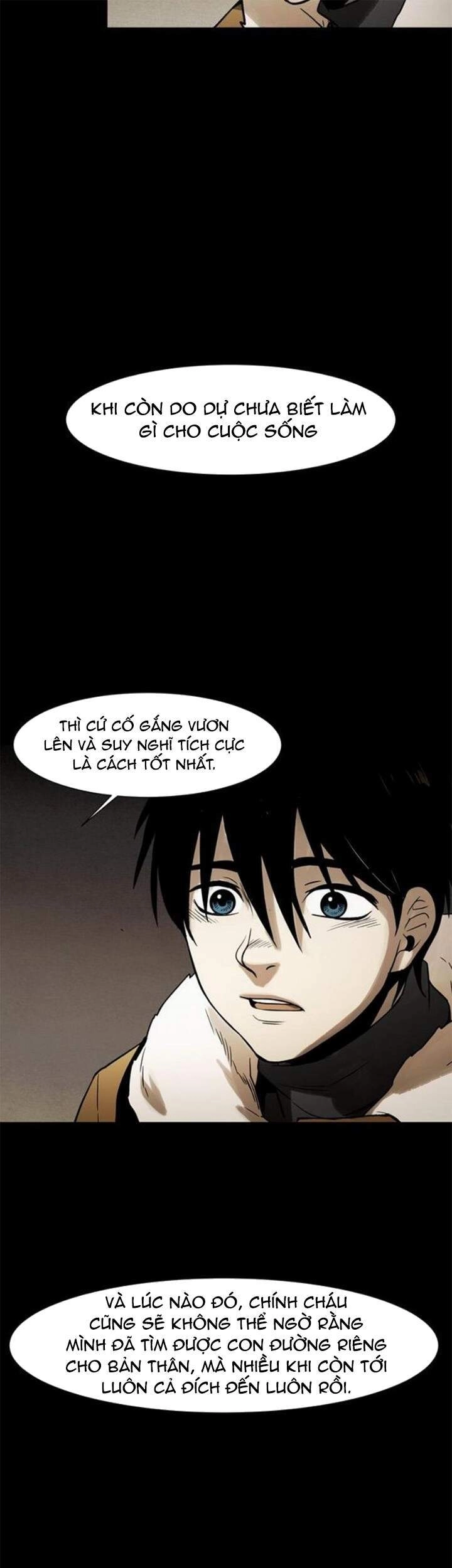 Virus Quái Vật Chapter 40 - 18