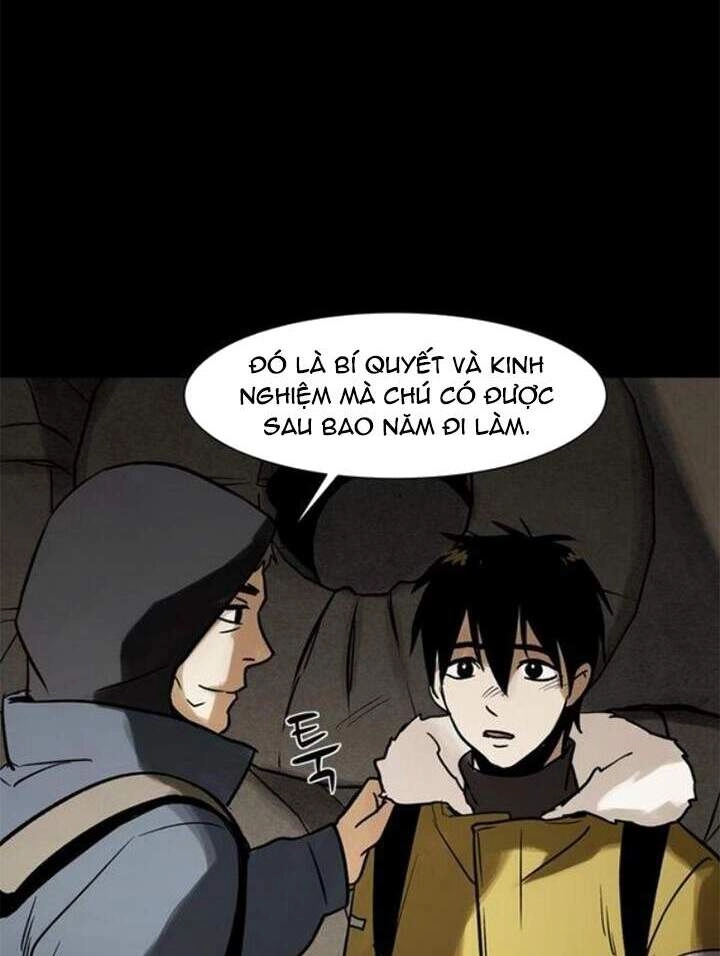 Virus Quái Vật Chapter 40 - 19