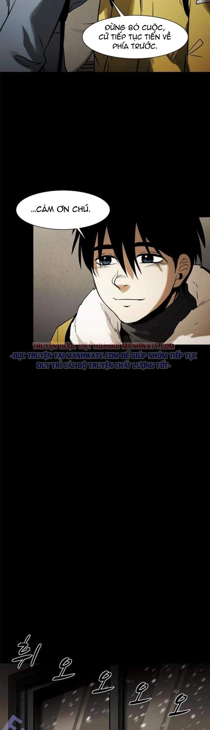 Virus Quái Vật Chapter 40 - 20