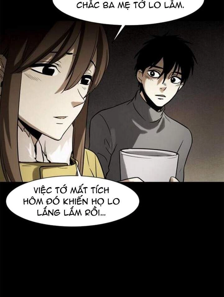 Virus Quái Vật Chapter 40 - 23