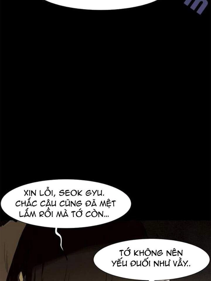 Virus Quái Vật Chapter 40 - 25