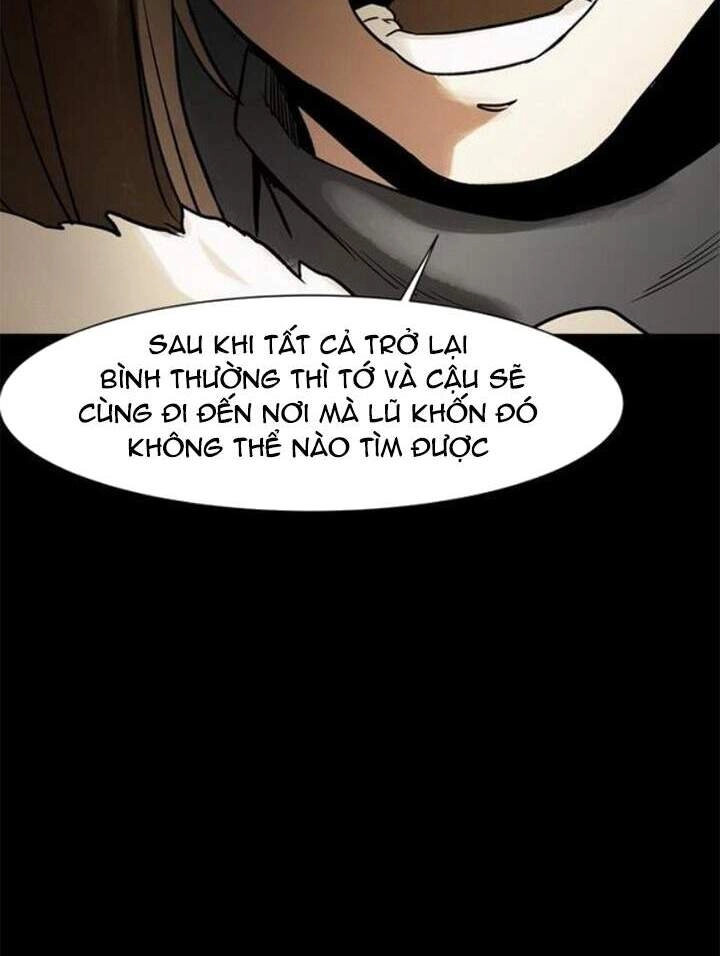 Virus Quái Vật Chapter 40 - 29