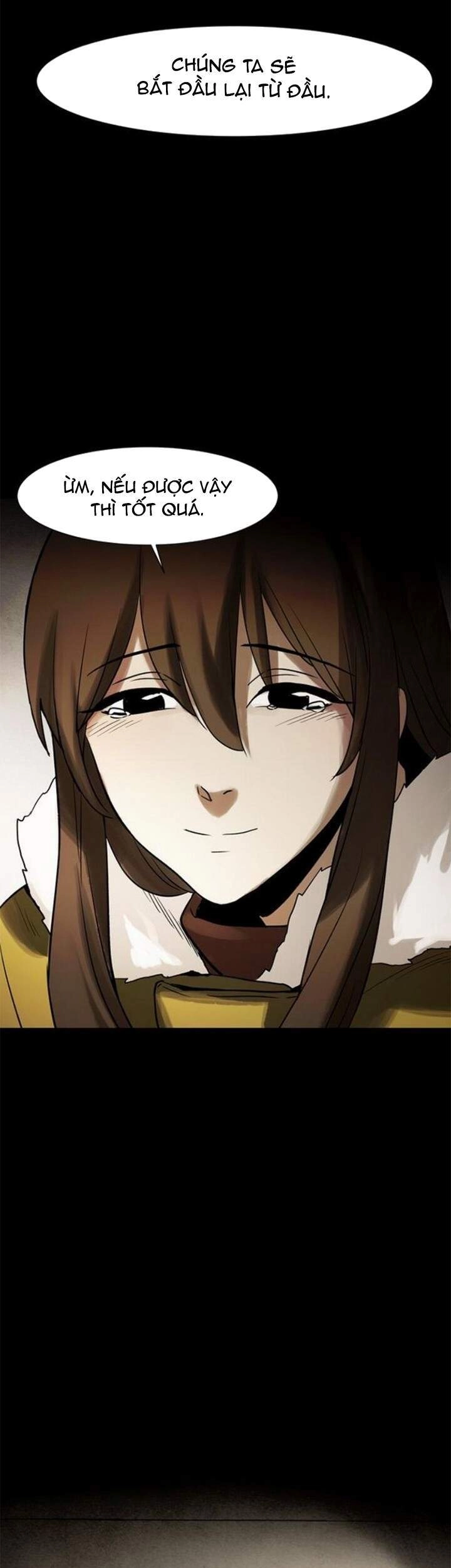 Virus Quái Vật Chapter 40 - 30