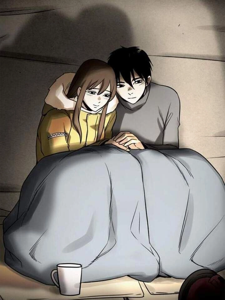 Virus Quái Vật Chapter 40 - 31