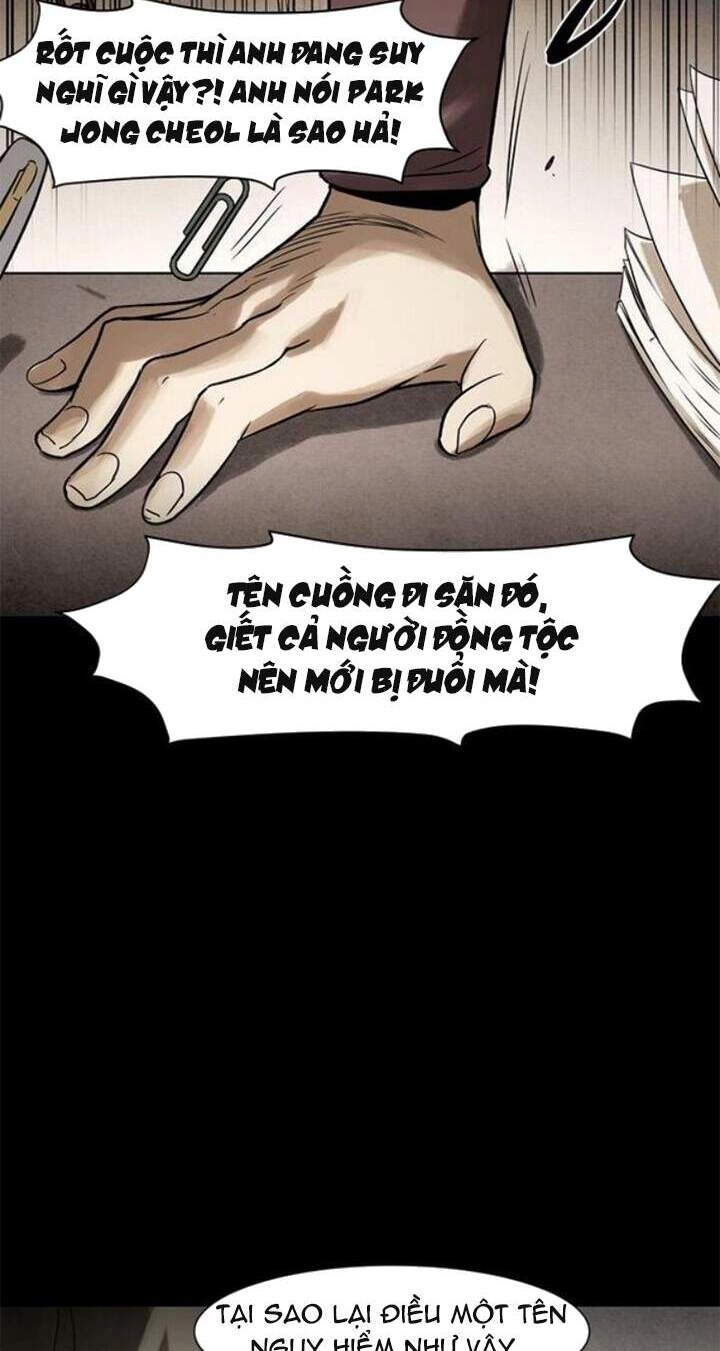 Virus Quái Vật Chapter 40 - 35