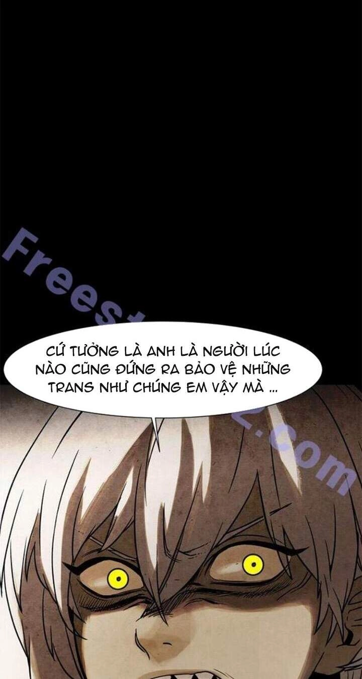 Virus Quái Vật Chapter 40 - 39