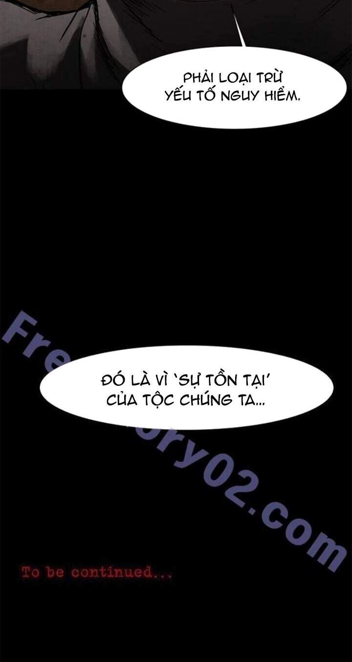 Virus Quái Vật Chapter 40 - 49