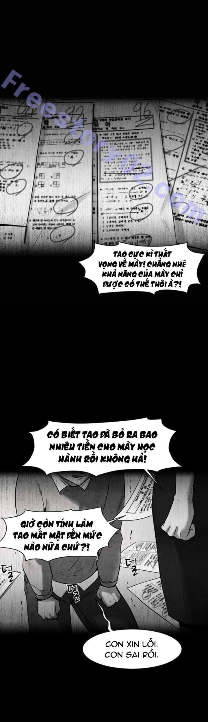 Virus Quái Vật Chapter 41 - 2