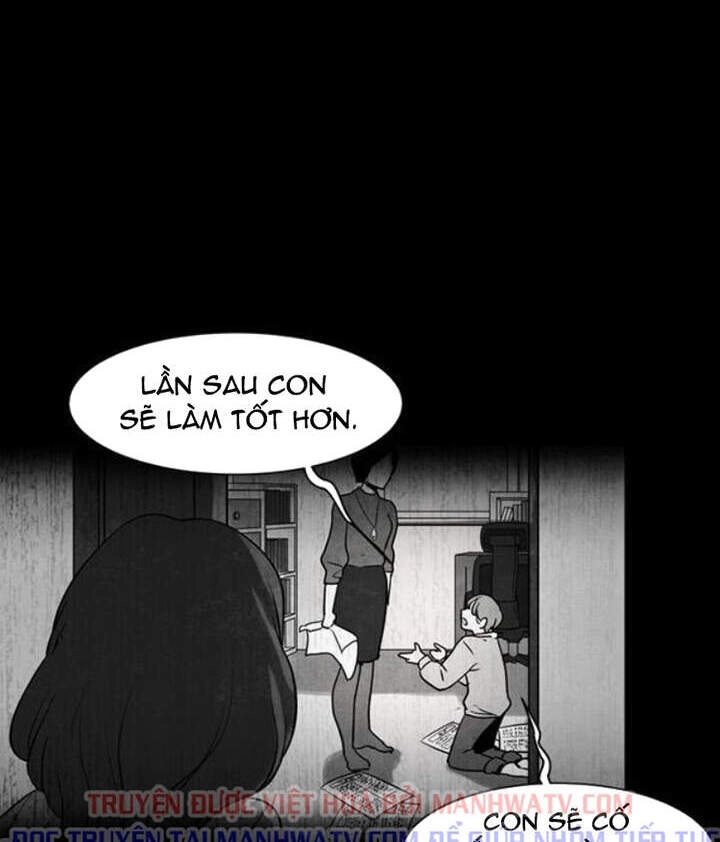 Virus Quái Vật Chapter 41 - 3