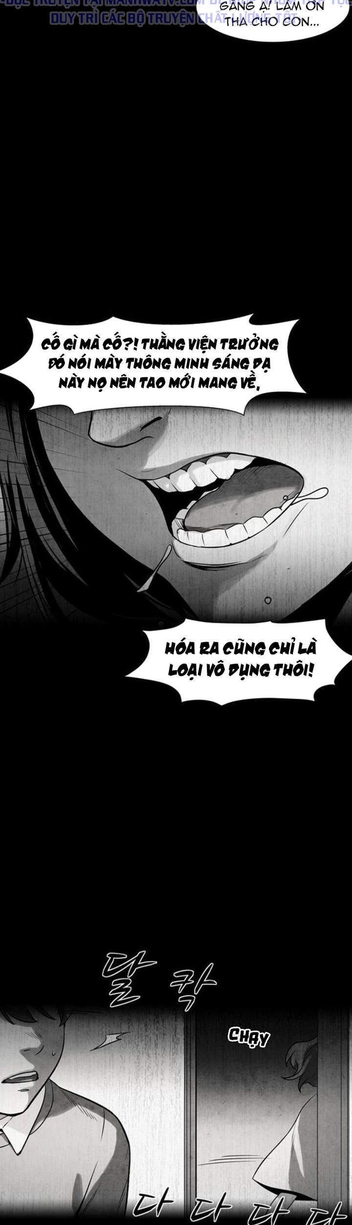 Virus Quái Vật Chapter 41 - 4