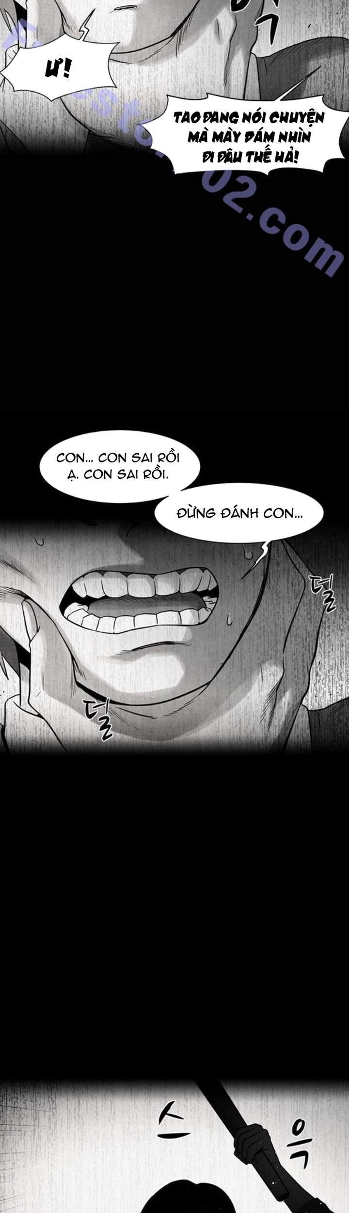 Virus Quái Vật Chapter 41 - 6