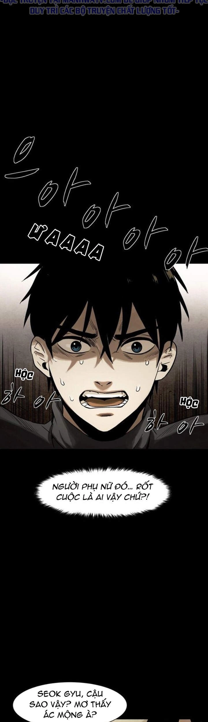 Virus Quái Vật Chapter 41 - 12