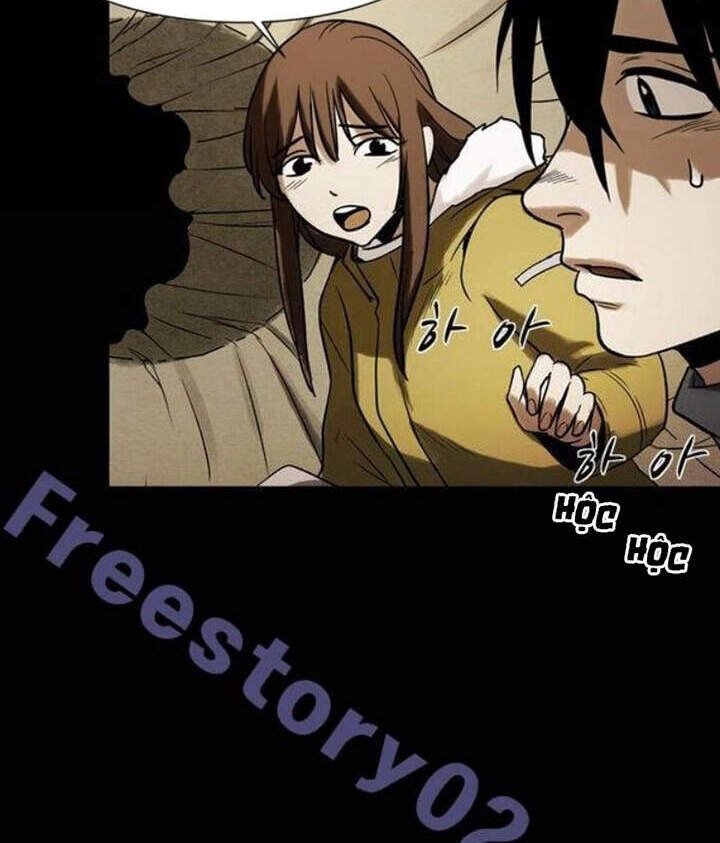 Virus Quái Vật Chapter 41 - 13