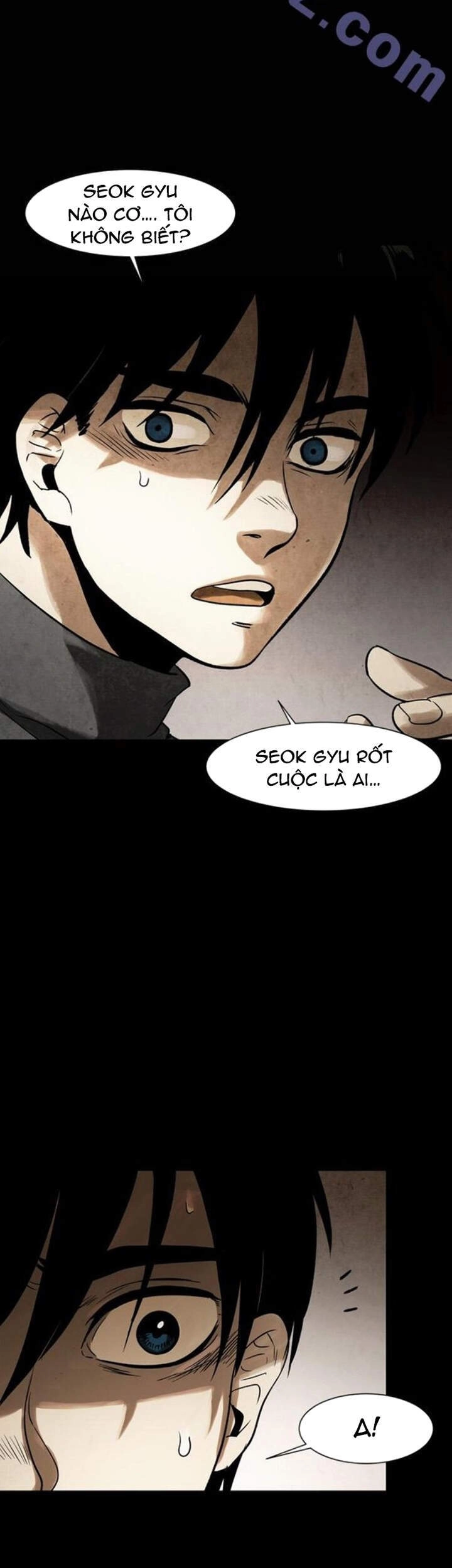 Virus Quái Vật Chapter 41 - 14