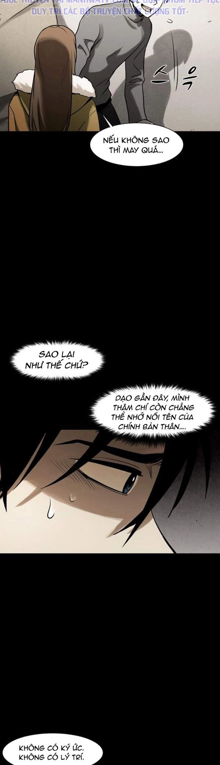 Virus Quái Vật Chapter 41 - 16