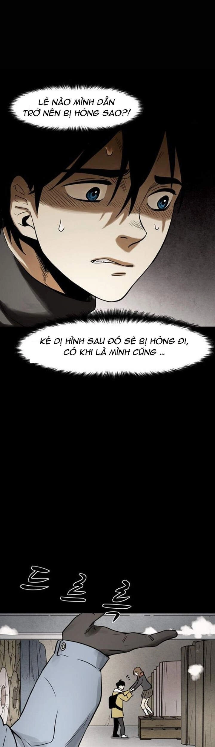 Virus Quái Vật Chapter 41 - 18