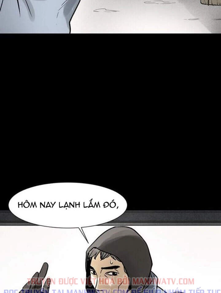 Virus Quái Vật Chapter 41 - 19