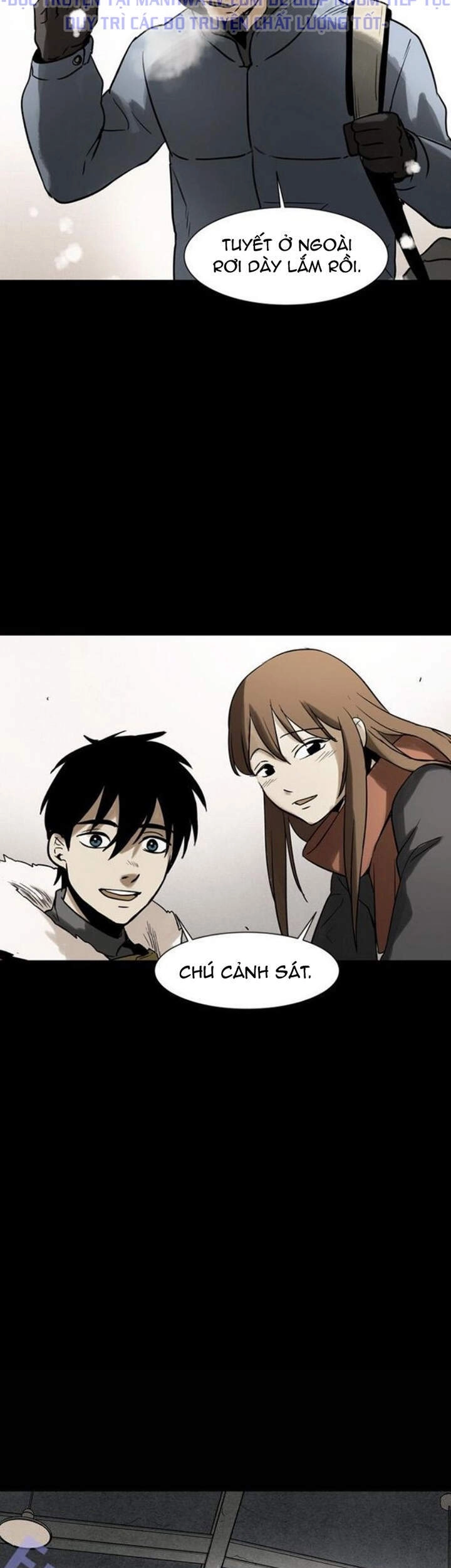 Virus Quái Vật Chapter 41 - 20