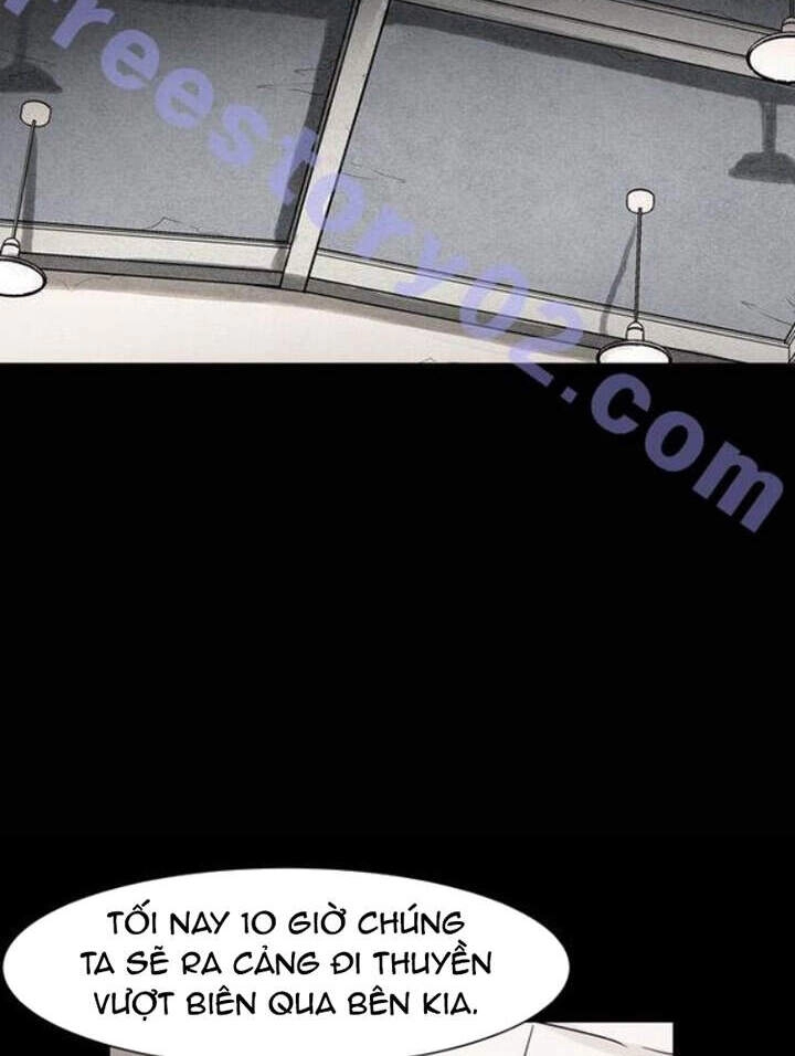 Virus Quái Vật Chapter 41 - 21