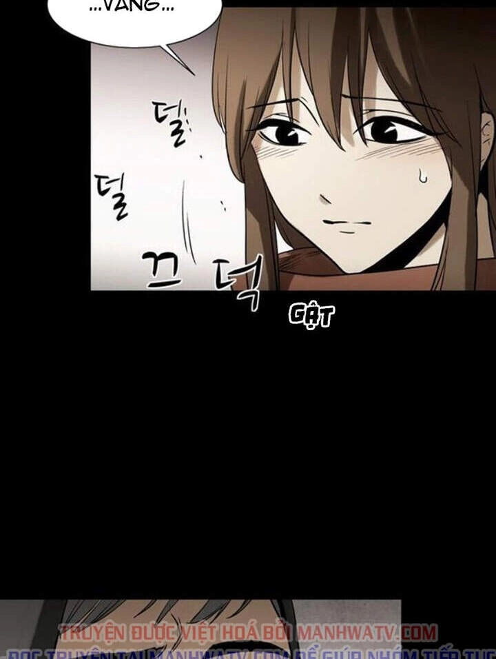 Virus Quái Vật Chapter 41 - 23