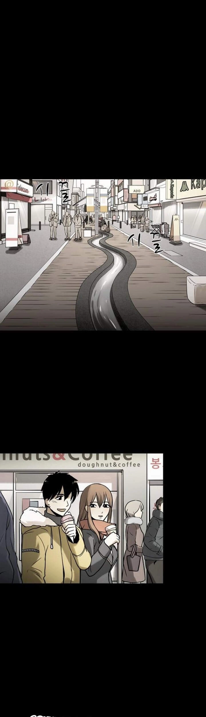 Virus Quái Vật Chapter 41 - 26