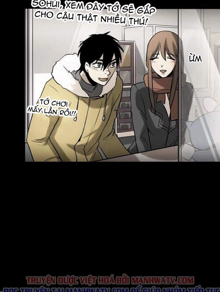 Virus Quái Vật Chapter 41 - 27