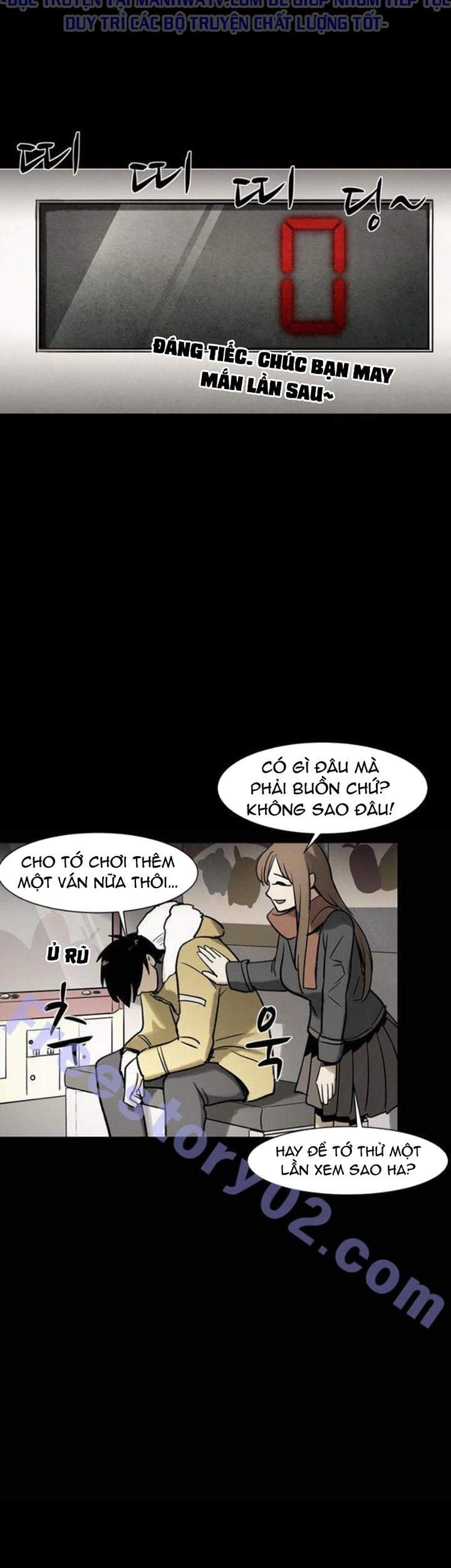 Virus Quái Vật Chapter 41 - 28