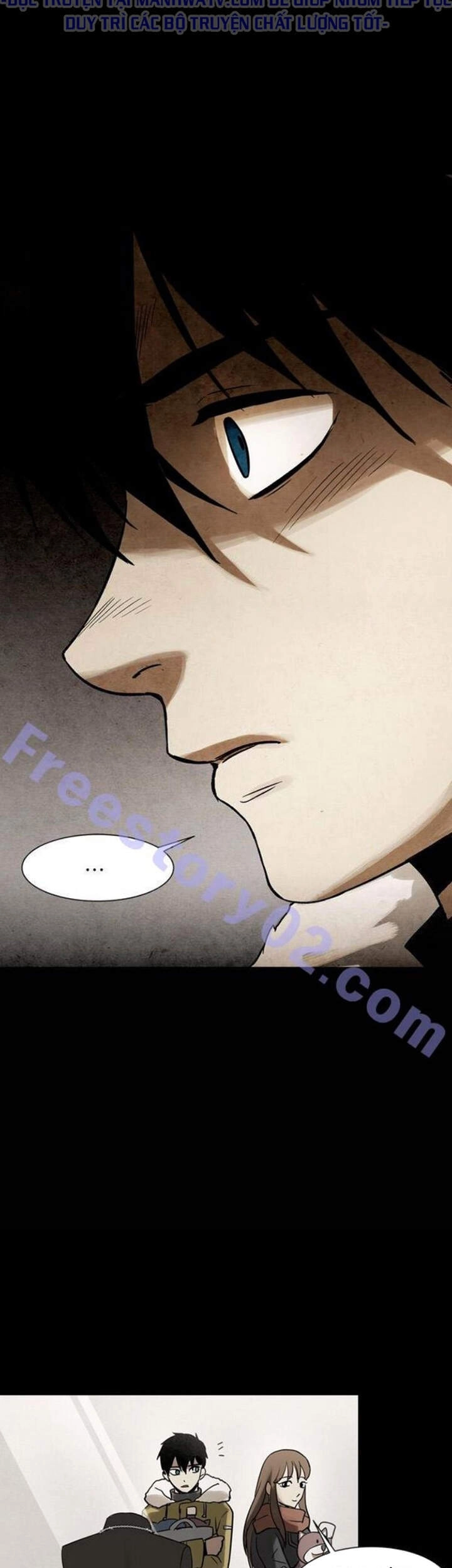 Virus Quái Vật Chapter 41 - 32