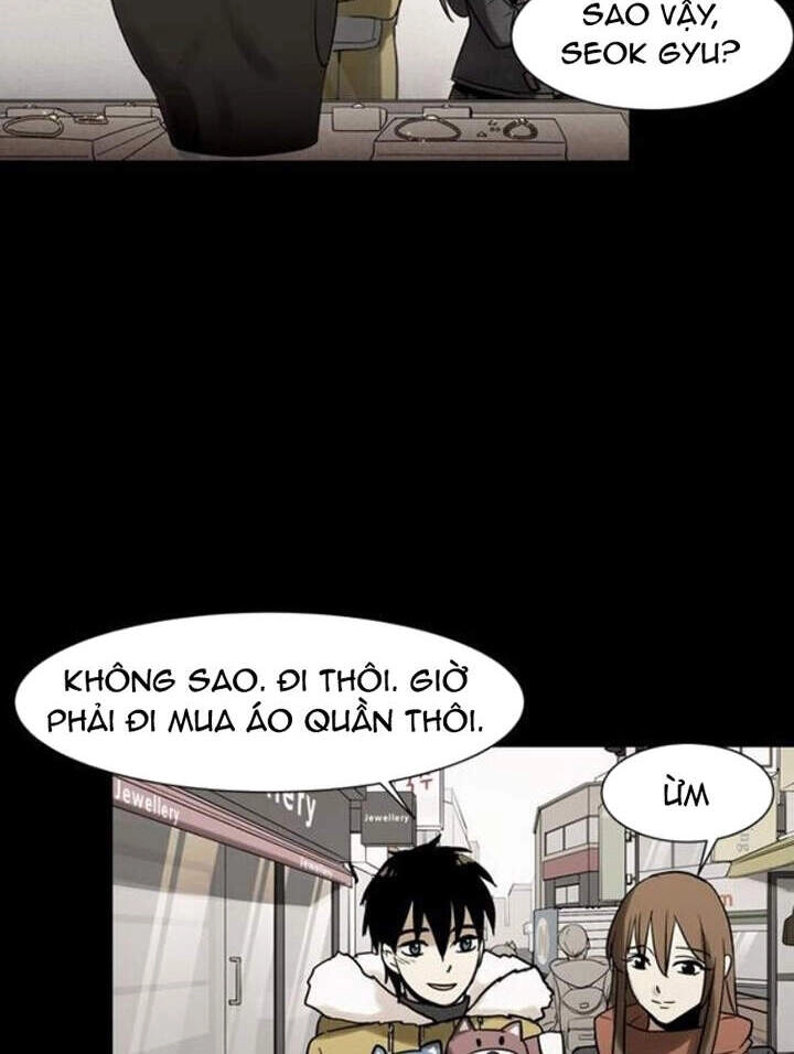 Virus Quái Vật Chapter 41 - 33