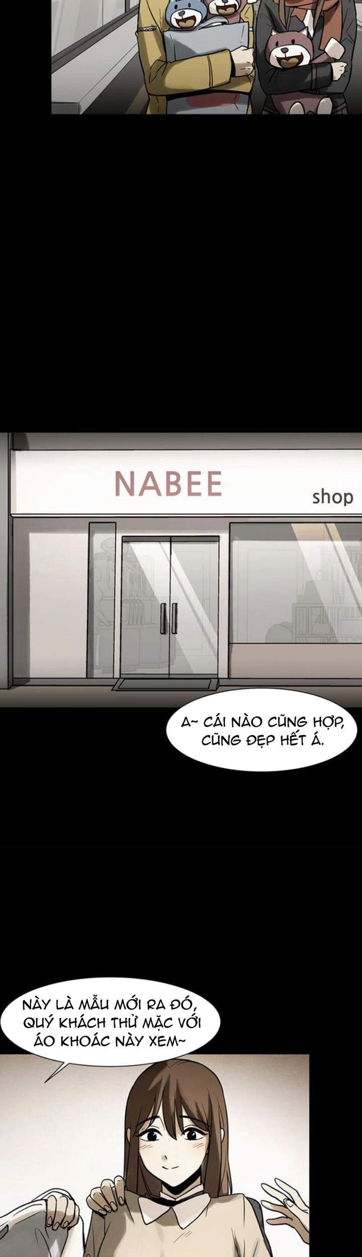 Virus Quái Vật Chapter 41 - 34