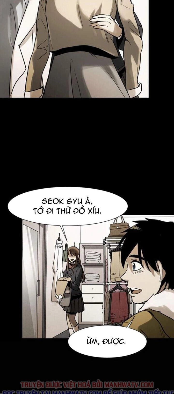 Virus Quái Vật Chapter 41 - 35