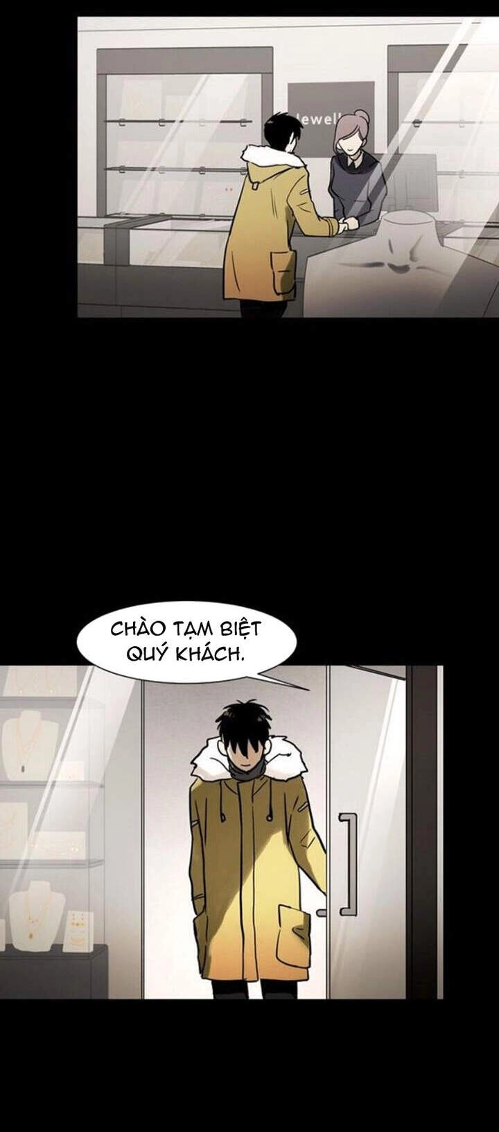 Virus Quái Vật Chapter 41 - 37