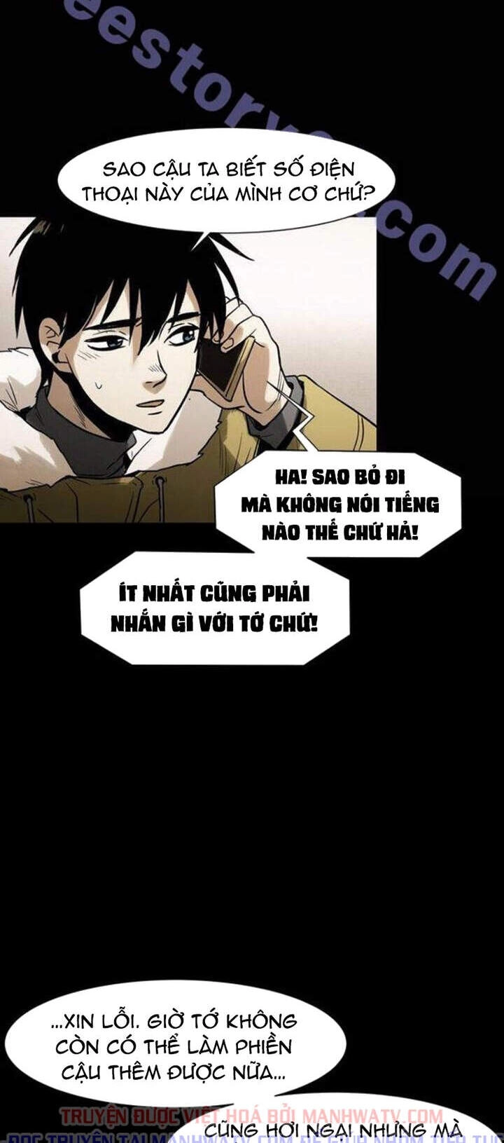 Virus Quái Vật Chapter 41 - 39