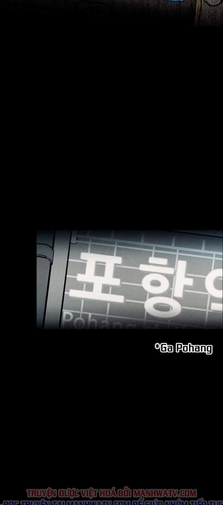 Virus Quái Vật Chapter 41 - 43