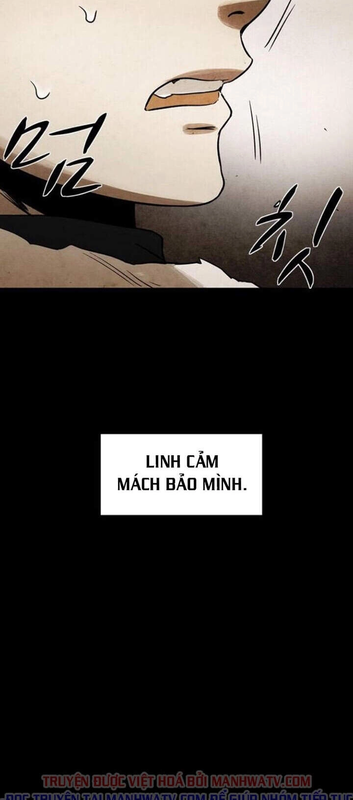 Virus Quái Vật Chapter 41 - 47